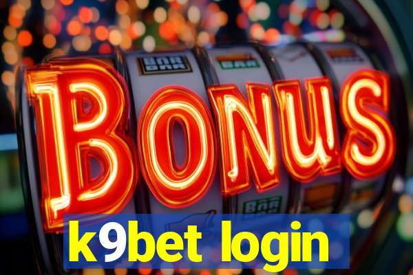 k9bet login